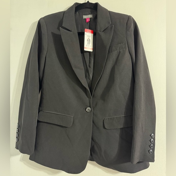 Vince Camuto Jackets & Blazers - Vince Camuto XS Women's Black Blazer